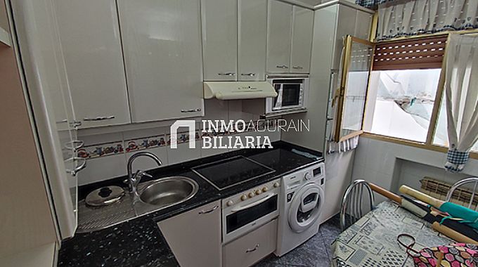 Venta de piso en Vitoria-Gasteiz