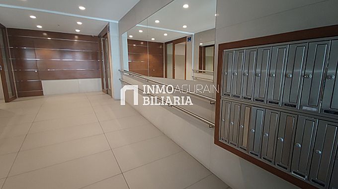 Venta de piso en Vitoria-Gasteiz