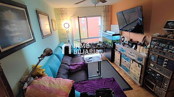 Venta de piso en Vitoria-Gasteiz