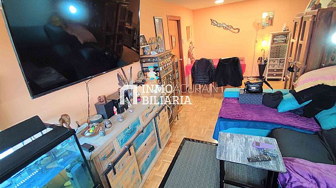 Venta de piso en Vitoria-Gasteiz