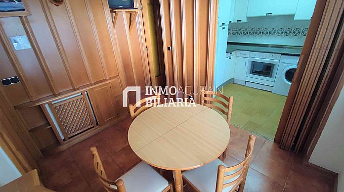 Venta de piso en C/ Jacinto Benavente (Vitoria-Gasteiz)