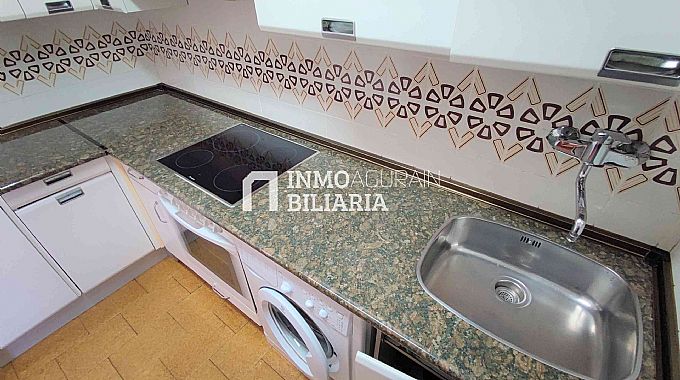 Venta de piso en C/ Jacinto Benavente (Vitoria-Gasteiz)