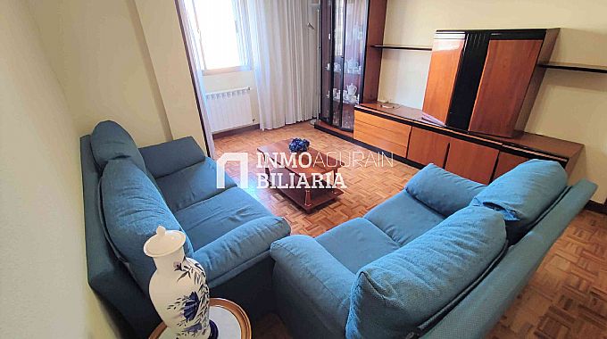 Venta de piso en C/ Jacinto Benavente (Vitoria-Gasteiz)