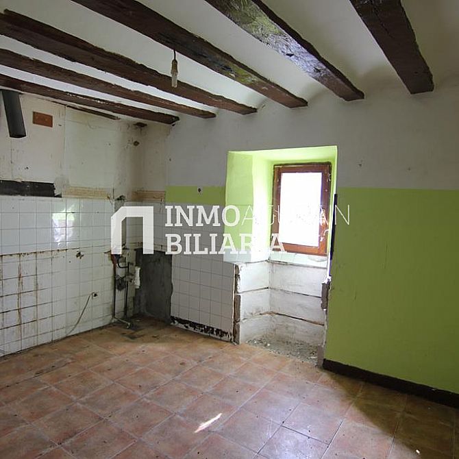 CASA EN OSMA - 7