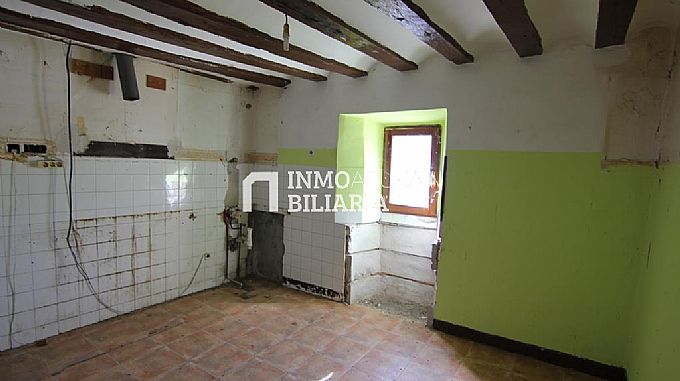 CASA EN OSMA
