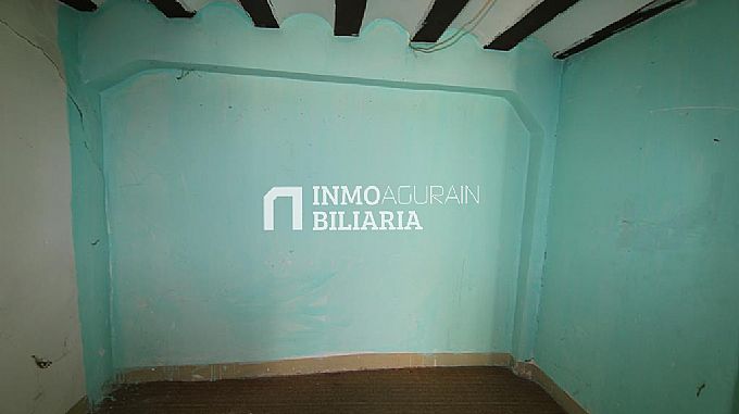 CASA EN OSMA
