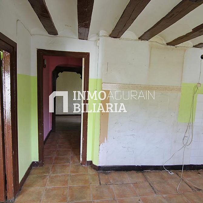 CASA EN OSMA - 8