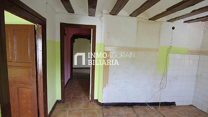 CASA EN OSMA