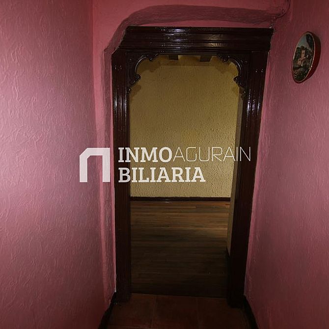CASA EN OSMA - 9