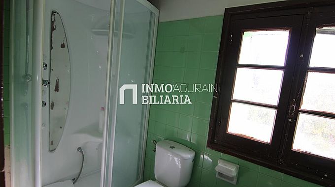 CASA EN OSMA