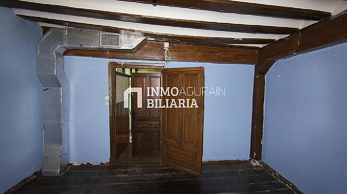 CASA EN OSMA