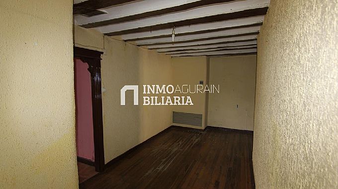 CASA EN OSMA
