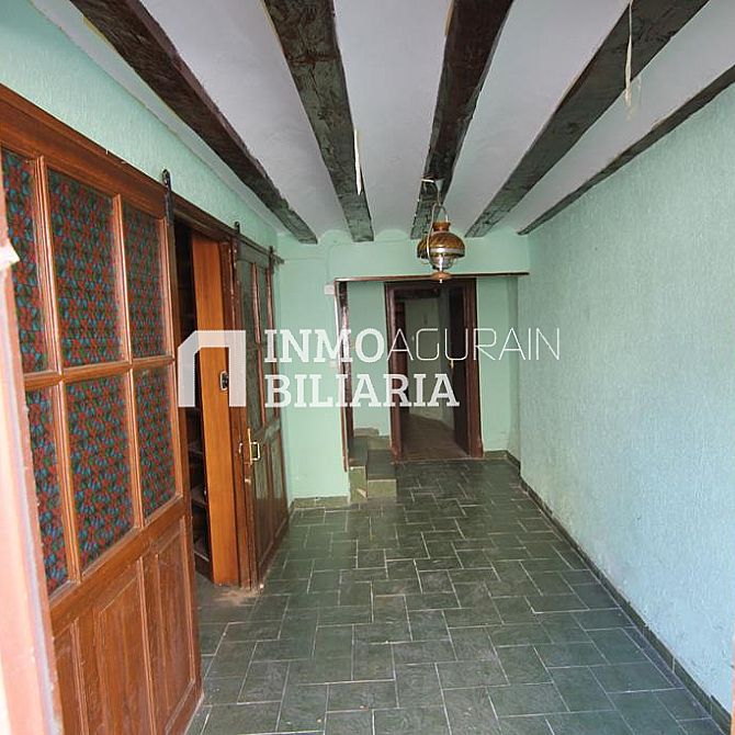 CASA EN OSMA - 17
