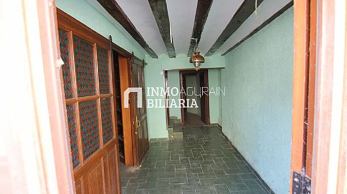 CASA EN OSMA