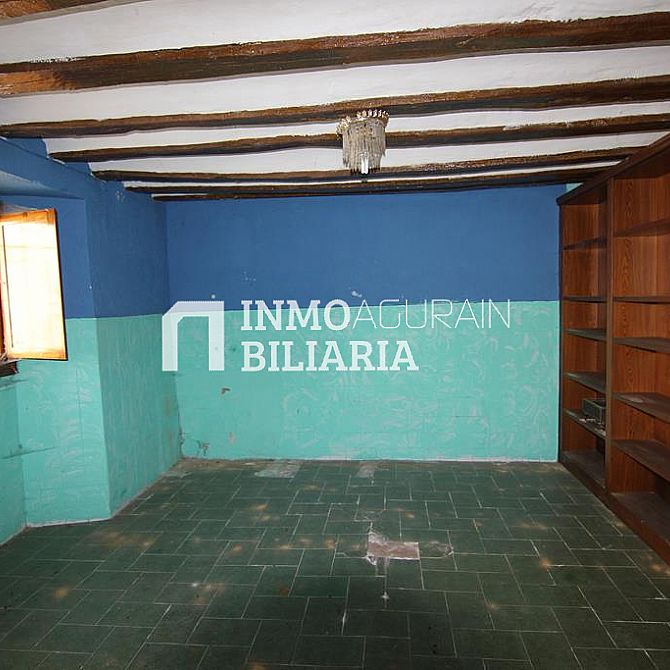 CASA EN OSMA - 18