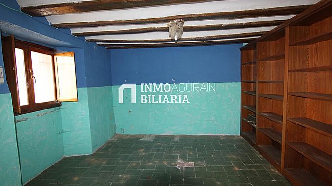 CASA EN OSMA