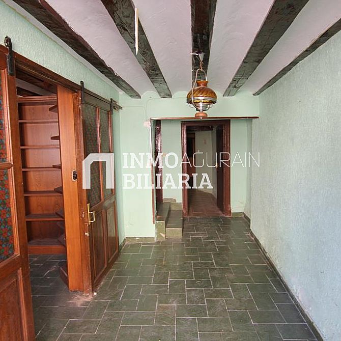 CASA EN OSMA - 19
