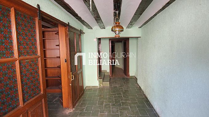 CASA EN OSMA