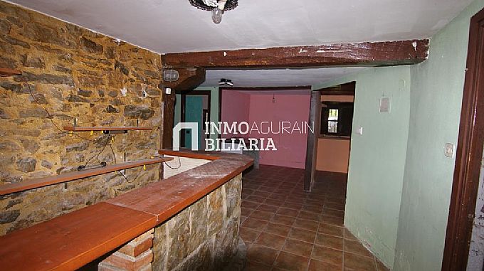 CASA EN OSMA