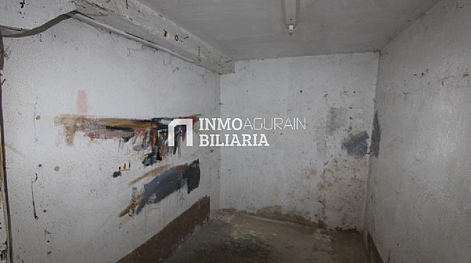 CASA EN OSMA
