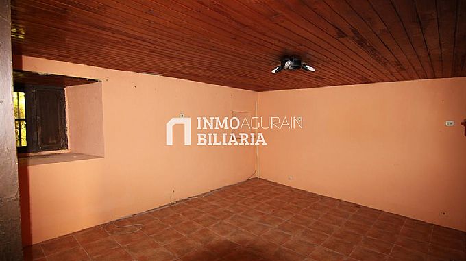 CASA EN OSMA