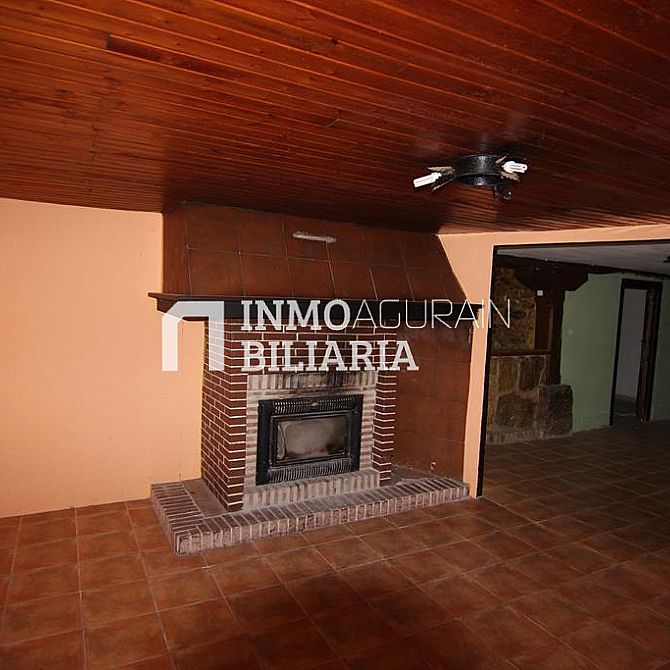 CASA EN OSMA - 2