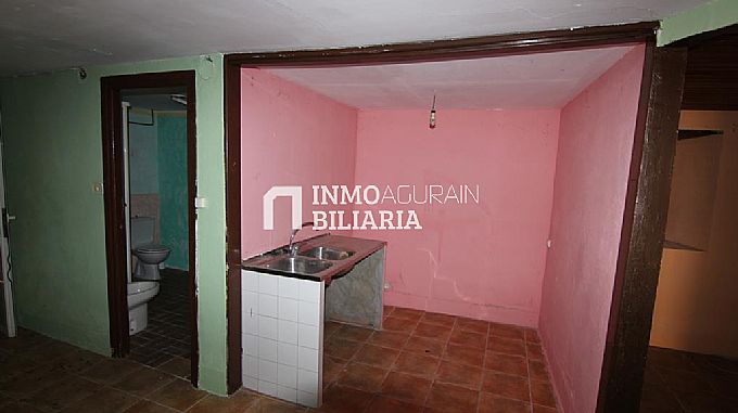 CASA EN OSMA
