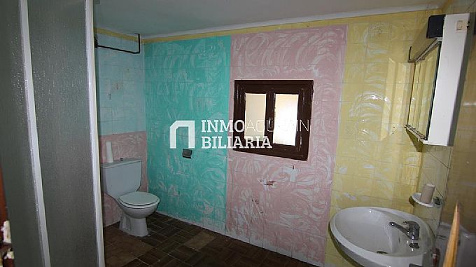 CASA EN OSMA