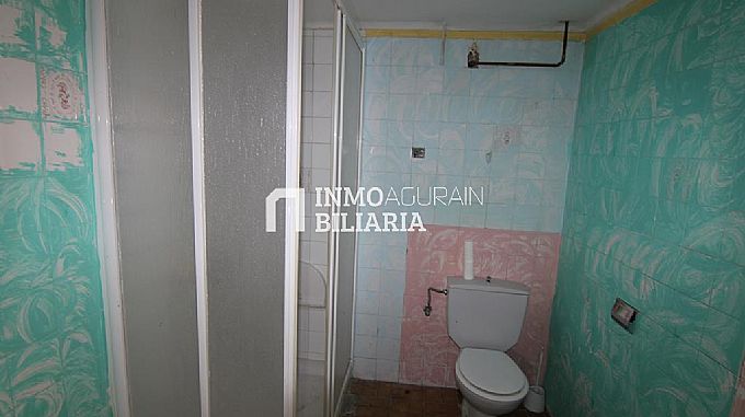 CASA EN OSMA
