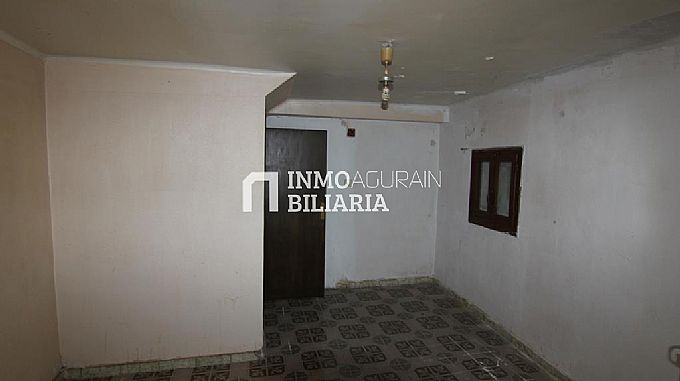 CASA EN OSMA