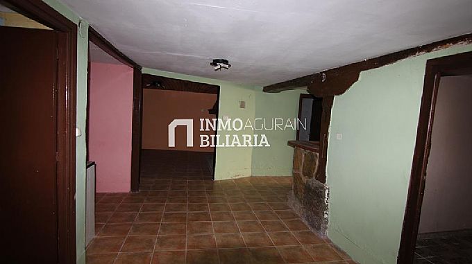 CASA EN OSMA