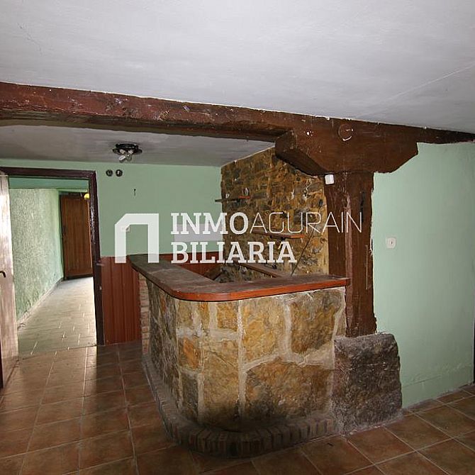 CASA EN OSMA - 30