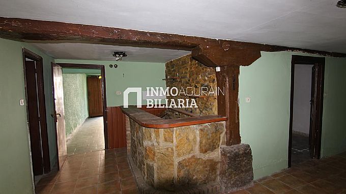 CASA EN OSMA