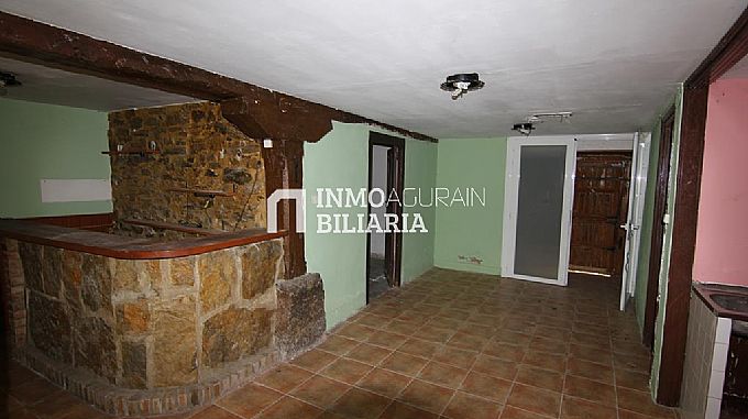 CASA EN OSMA