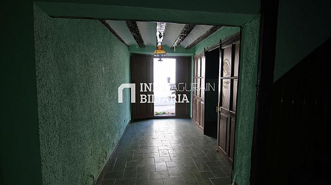 CASA EN OSMA