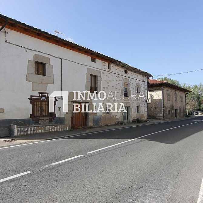 CASA EN OSMA - 33