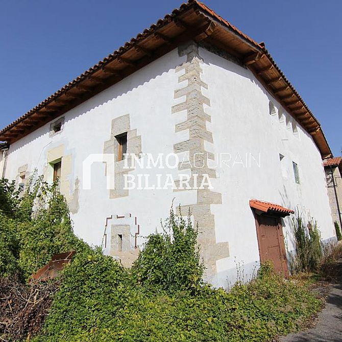 CASA EN OSMA - 35