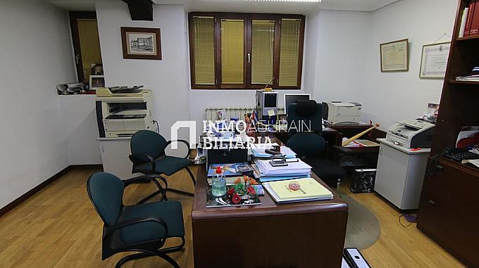 Venta / Alquiler de local comercial en Altsasu/Alsasua
