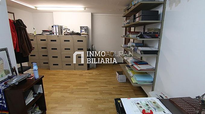Venta / Alquiler de local comercial en Altsasu/Alsasua