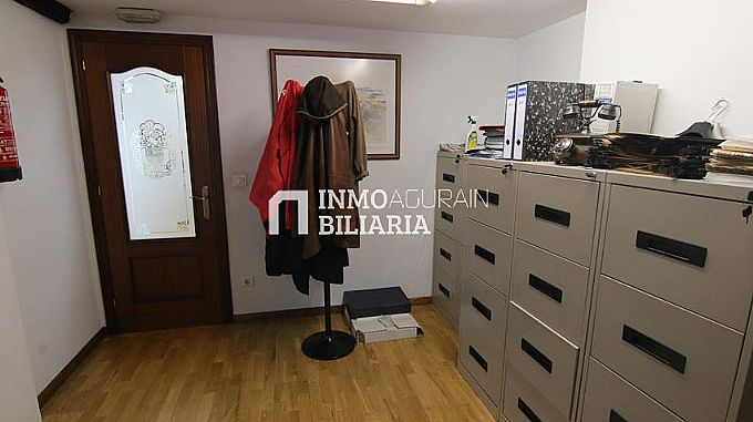 Venta / Alquiler de local comercial en Altsasu/Alsasua