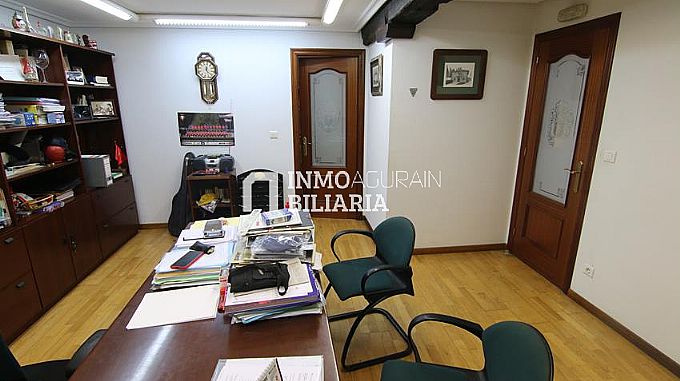 Venta / Alquiler de local comercial en Altsasu/Alsasua