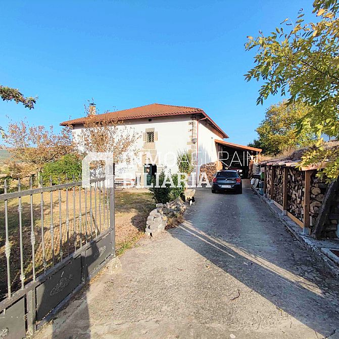 Casa en Kuartango - 1