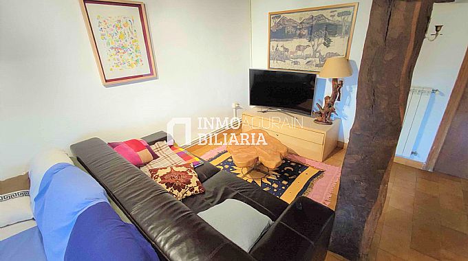 Casa en Kuartango