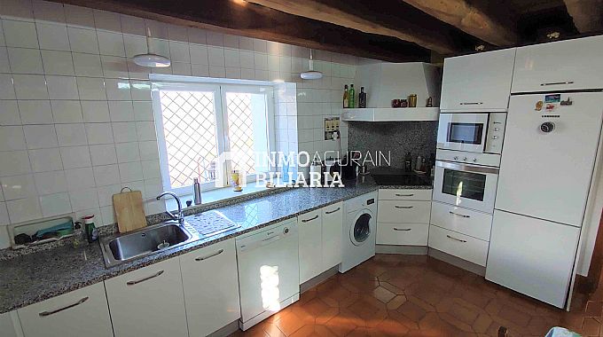 Casa en Kuartango