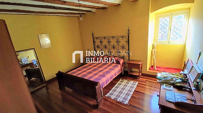 Casa en Kuartango