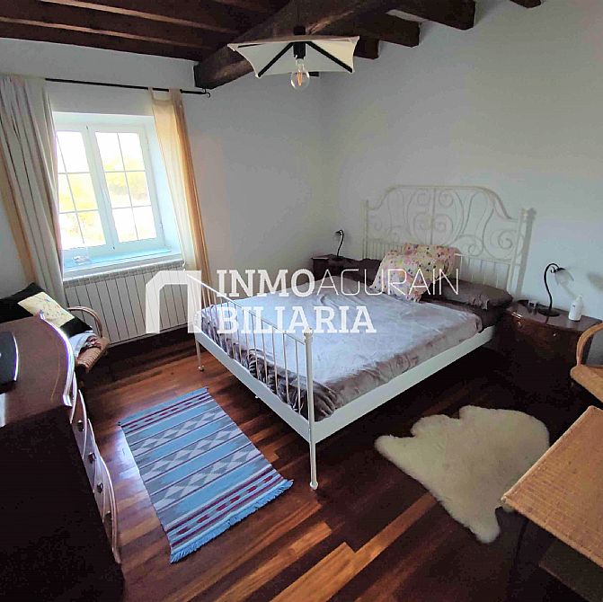 Casa en Kuartango - 18
