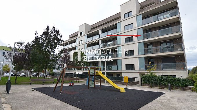 Venta de piso en Zizur Mayor