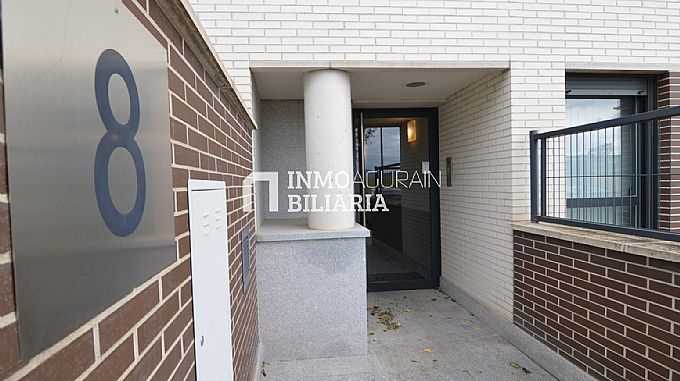 Venta de piso en Zizur Mayor