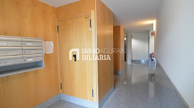 Venta de piso en Zizur Mayor