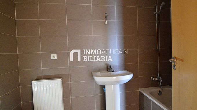 Venta de piso en Zizur Mayor
